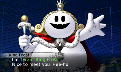 Shin Megami Tensei IV Apocalypse Screenshot 060