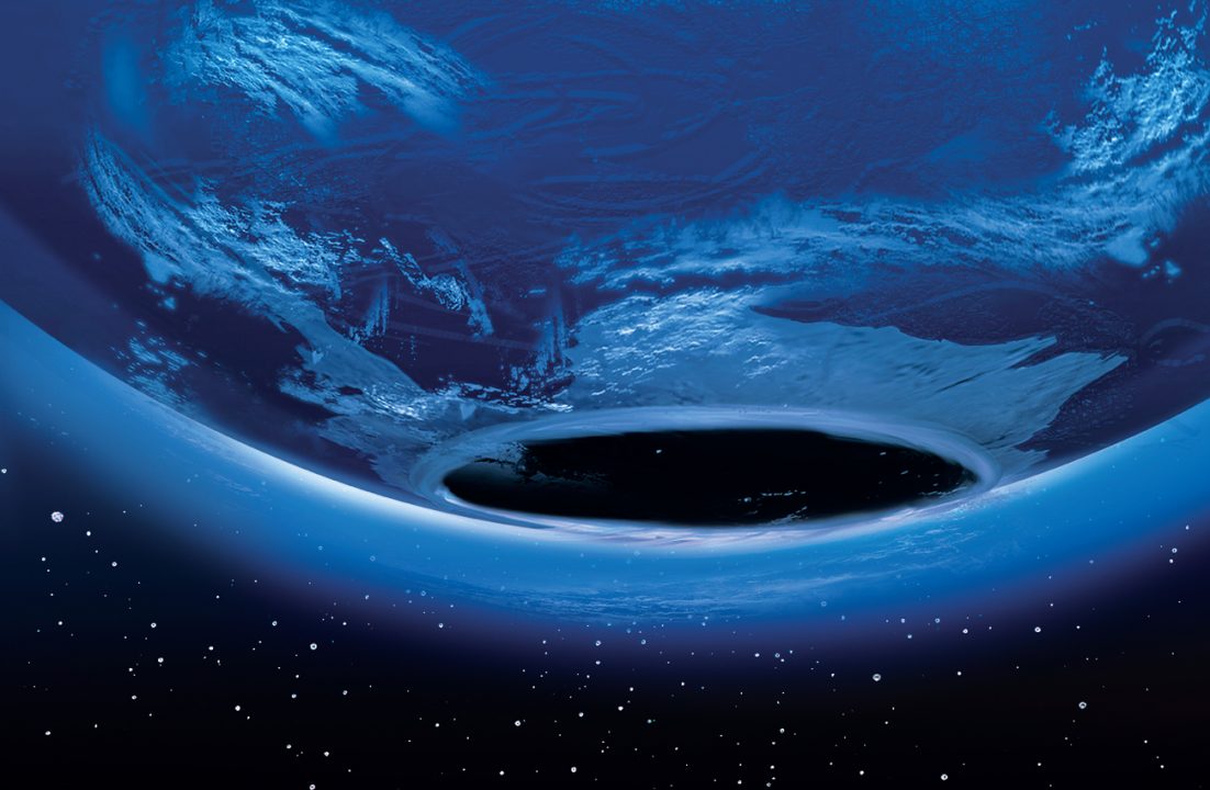 GP2Q
t
H[
}
b
g.ai Shin Megami Tensei Strange Journey Artwork 002