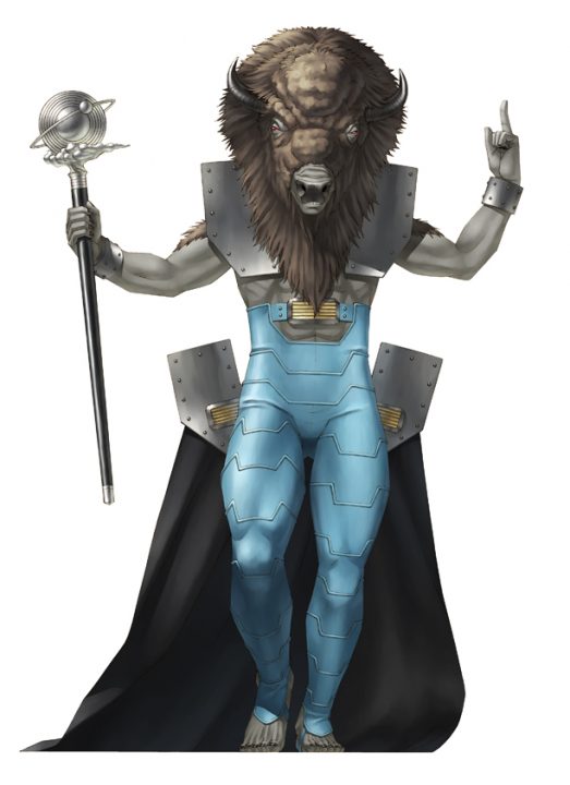 Shin Megami Tensei Strange Journey Artwork 005 Shin Megami Tensei Strange Journey Artwork 005