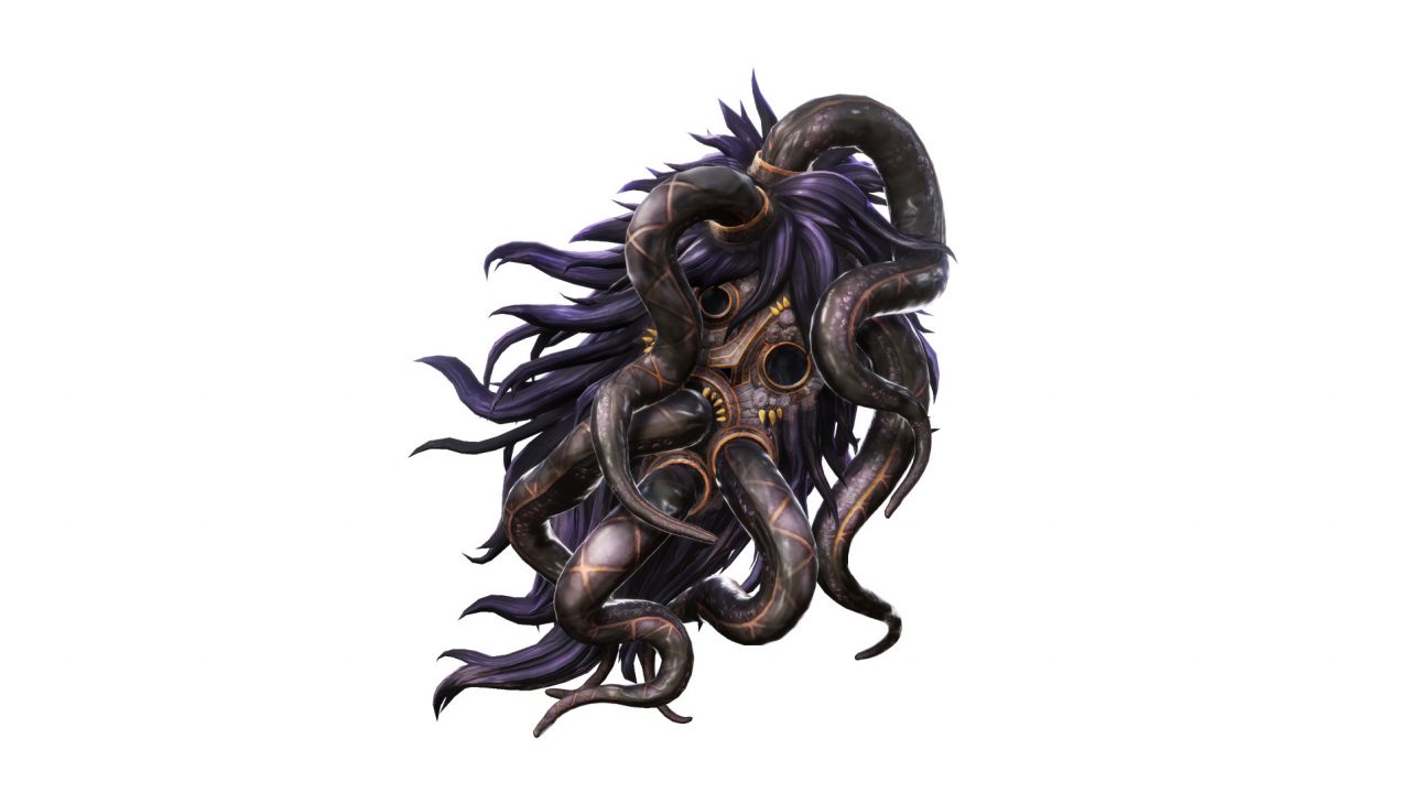 Shin Megami Tensei V Artwork 022 Lahmu