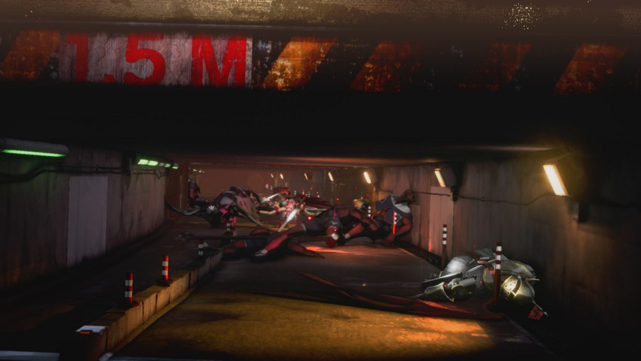 Shin Megami Tensei V Screenshot 010