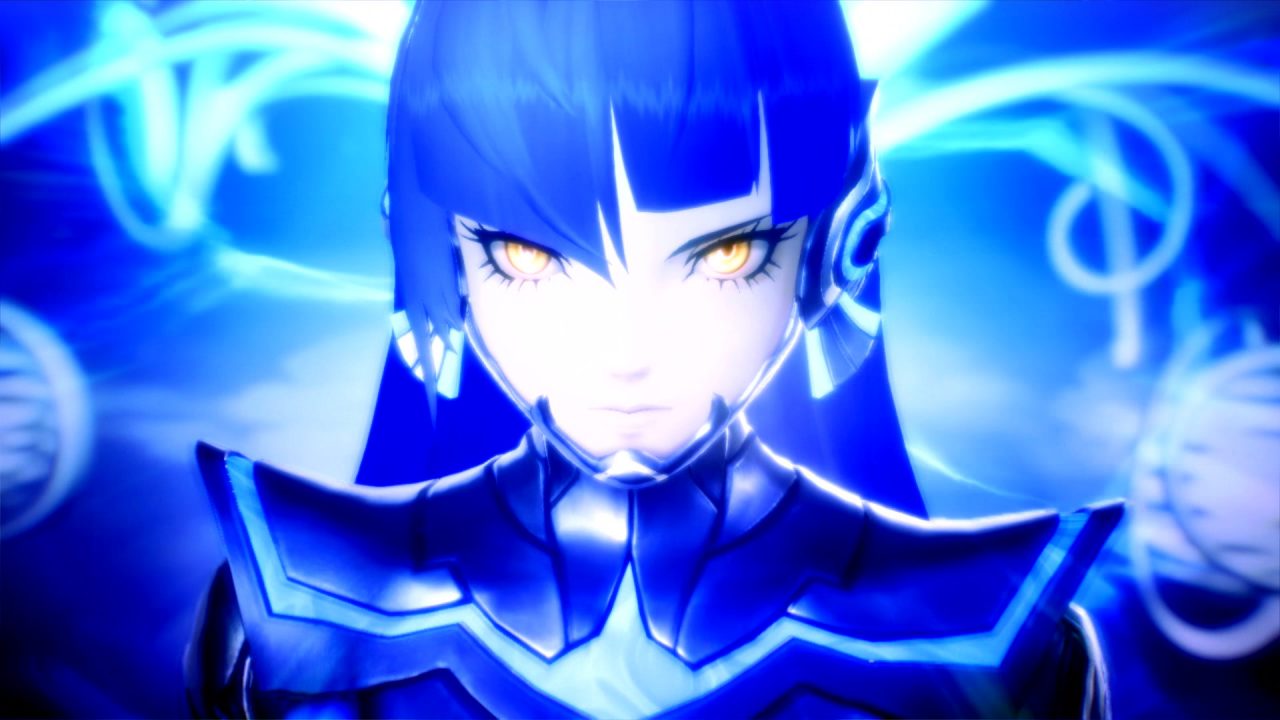 Shin Megami Tensei V Screenshot 038