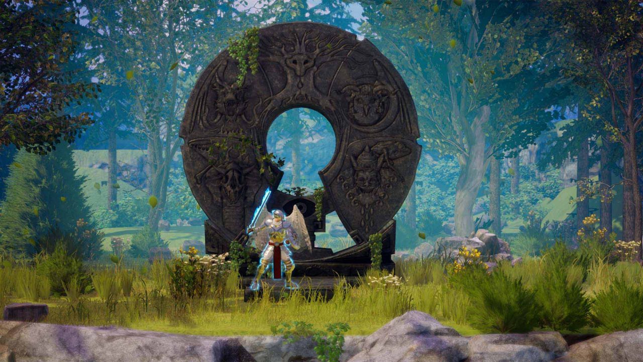 SolSeraph Screenshot 001