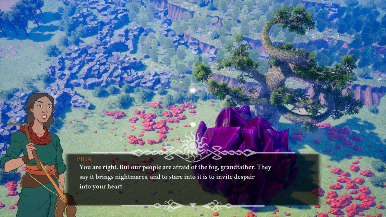 SolSeraph Screenshot 002