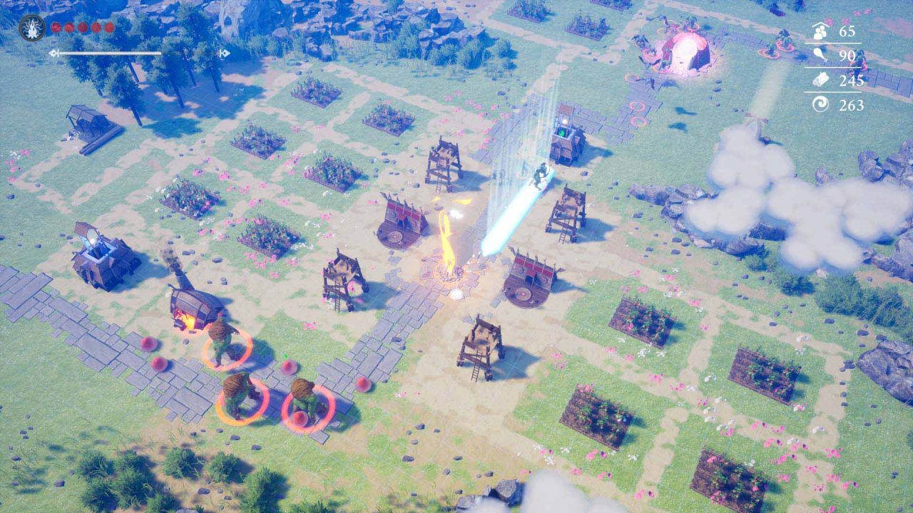 SolSeraph Screenshot 004