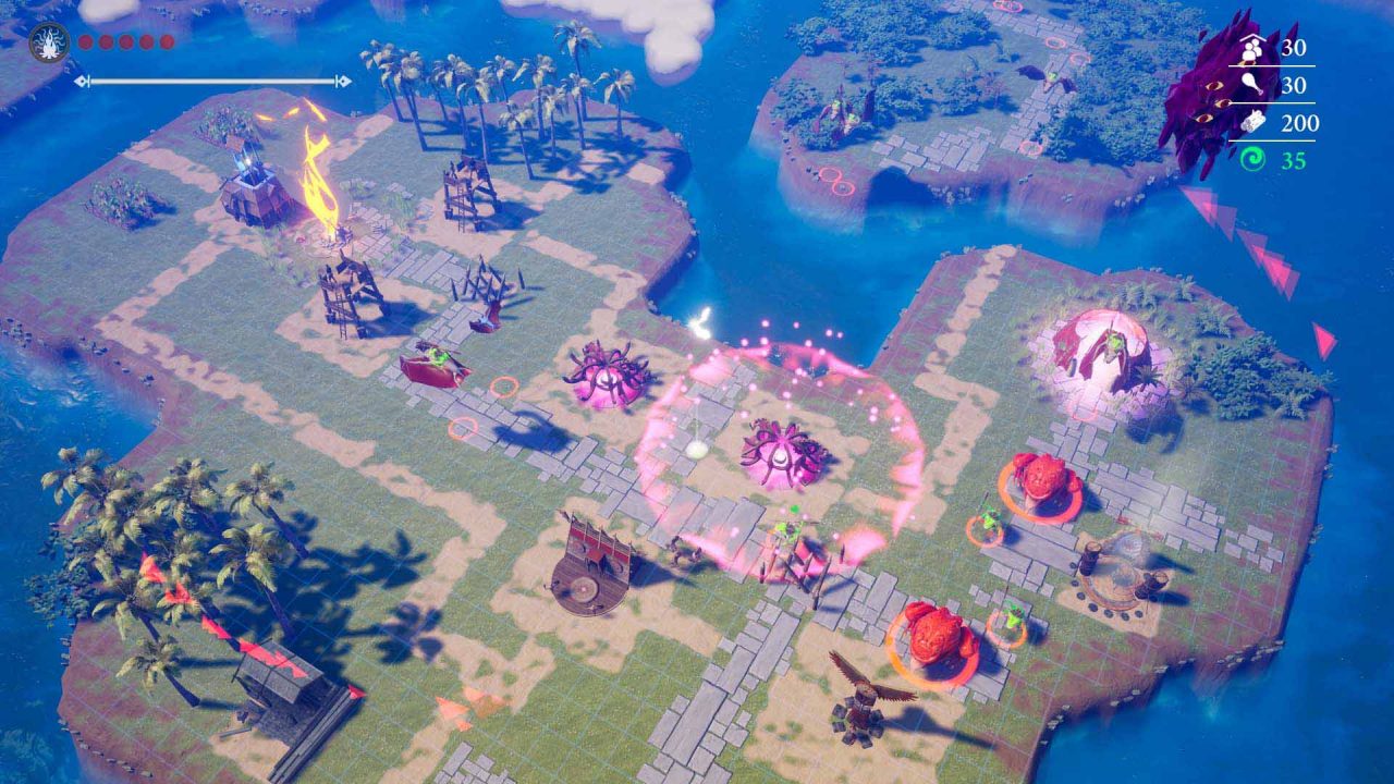 SolSeraph Screenshot 006