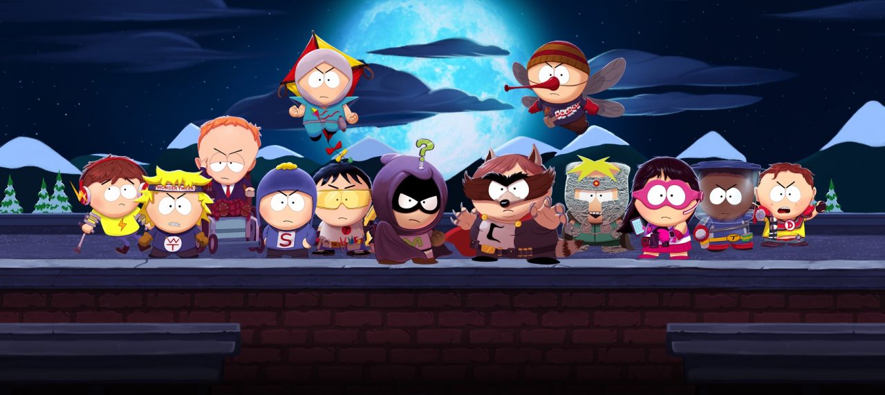 South Park The Fractured But Whole Artwork 002