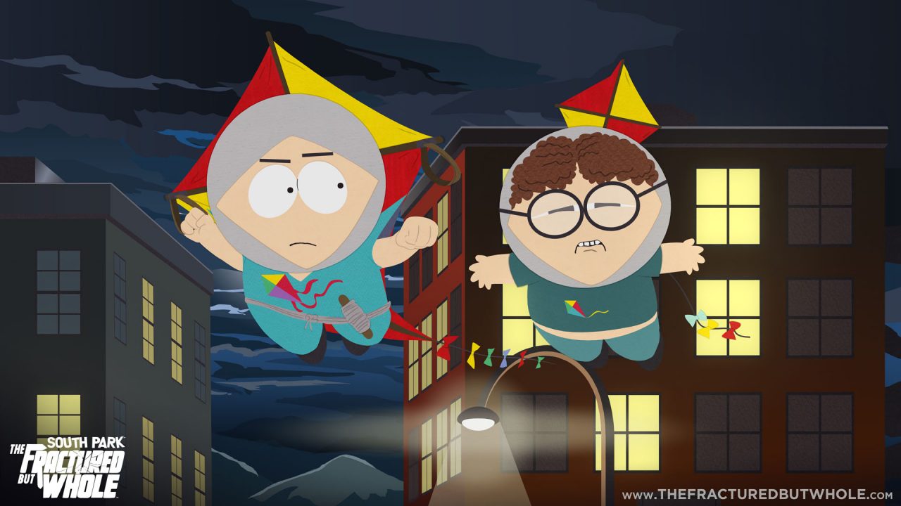 South Park The Fractured But Whole Screenshot 004