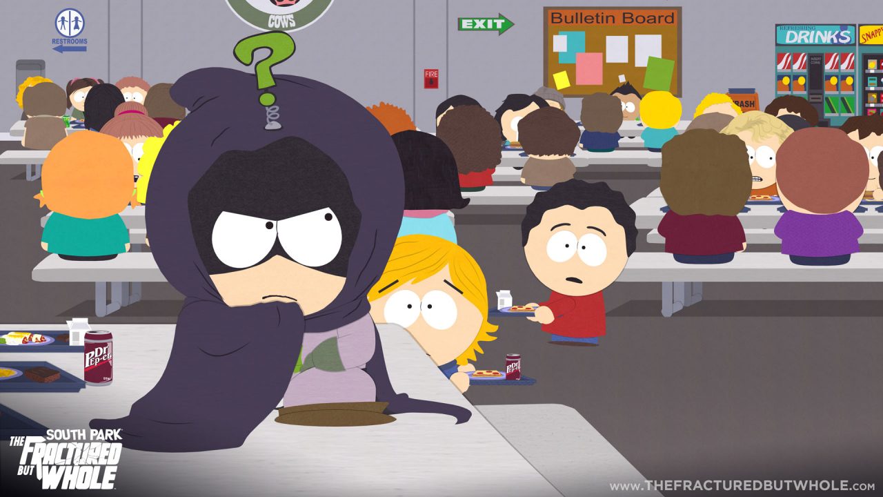 South Park The Fractured But Whole Screenshot 005