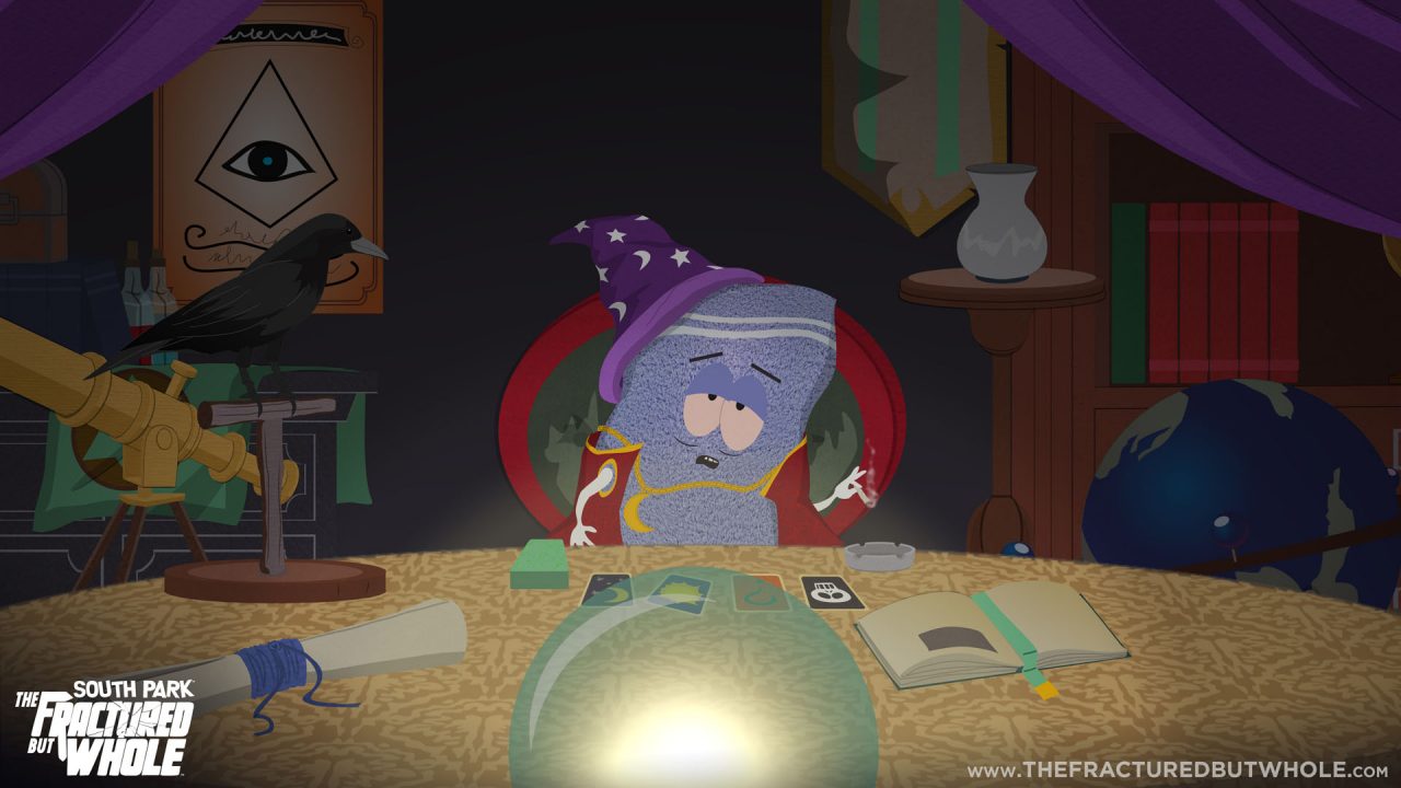 South Park The Fractured But Whole Screenshot 006