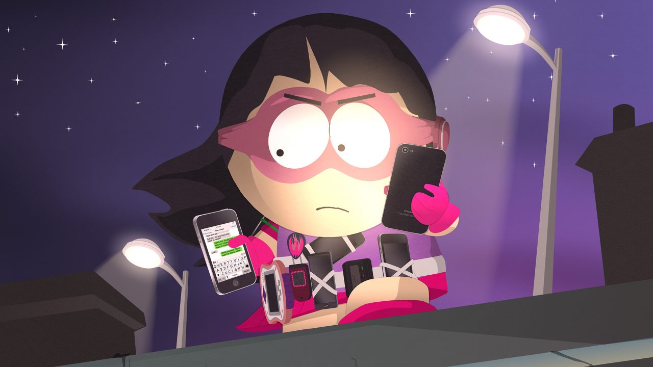 South Park The Fractured But Whole Screenshot 008