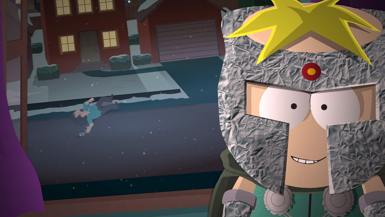 South Park The Fractured But Whole Screenshot 009
