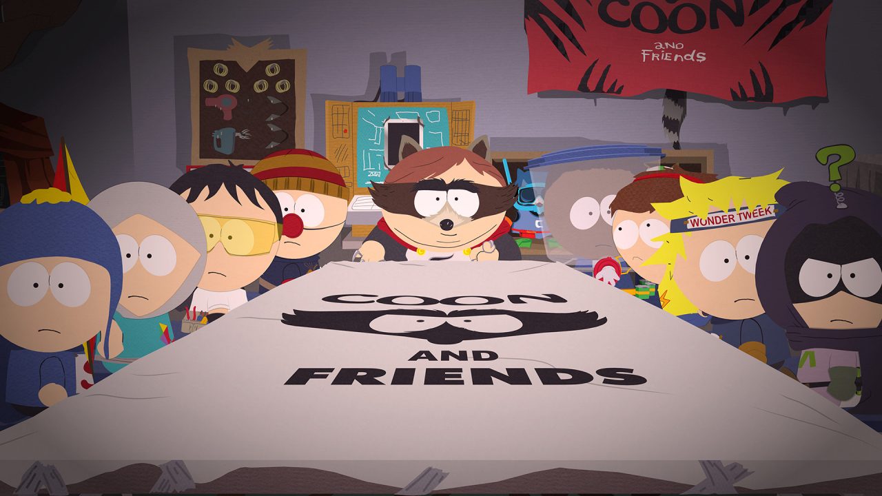 South Park The Fractured But Whole Screenshot 011