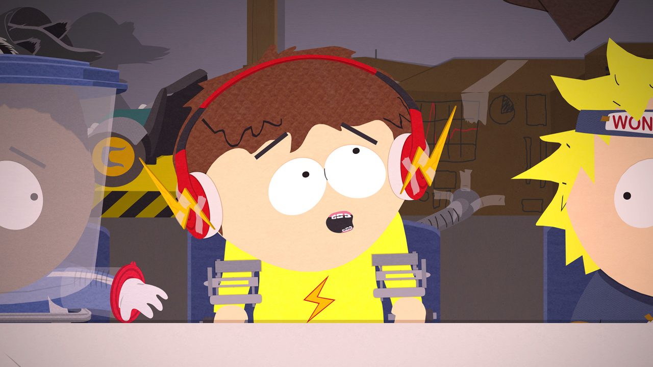 South Park The Fractured But Whole Screenshot 012