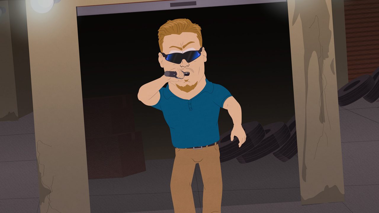 South Park The Fractured But Whole Screenshot 014