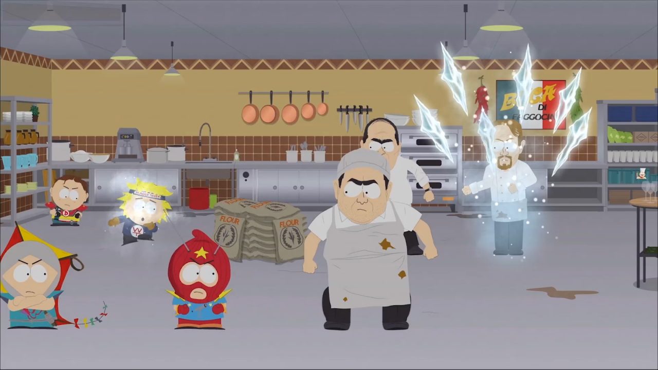 South Park The Fractured But Whole Screenshot 017