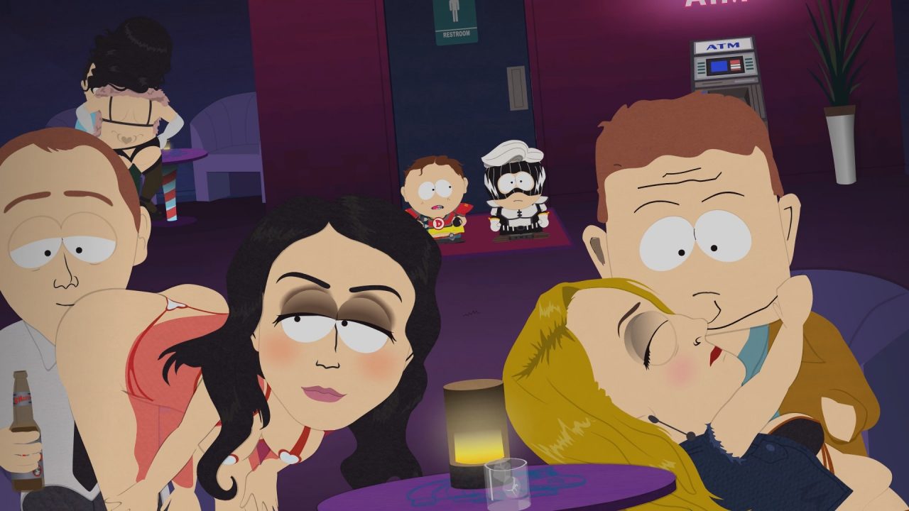 South Park The Fractured But Whole Screenshot 018