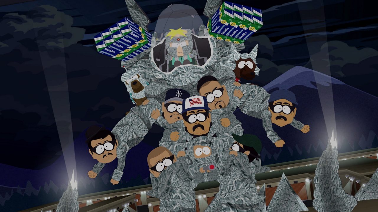 South Park The Fractured But Whole Screenshot 023