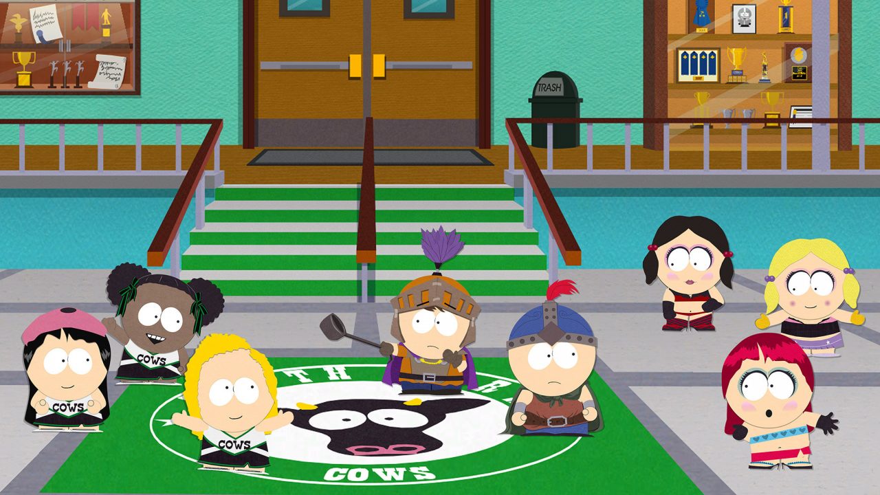 South Park The Stick of Truth Screenshot 003