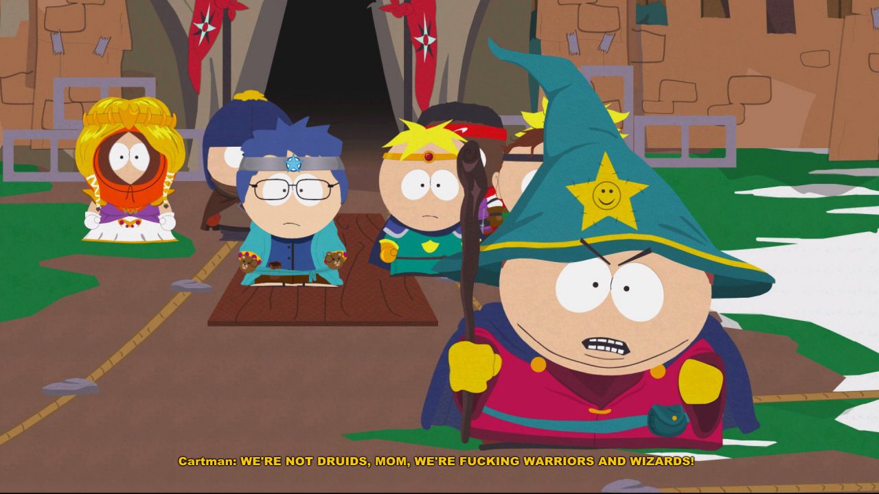 South Park The Stick of Truth Screenshot 018