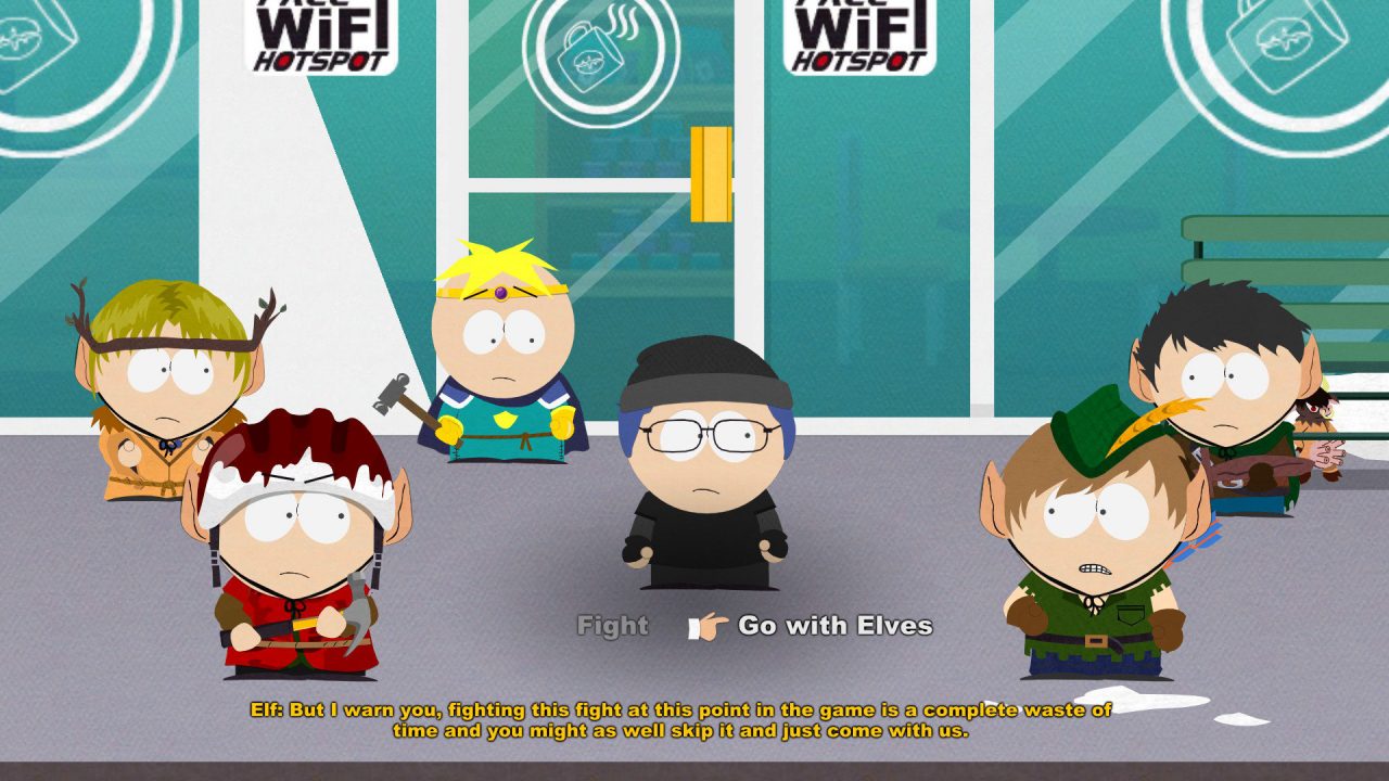 South Park The Stick of Truth Screenshot 019
