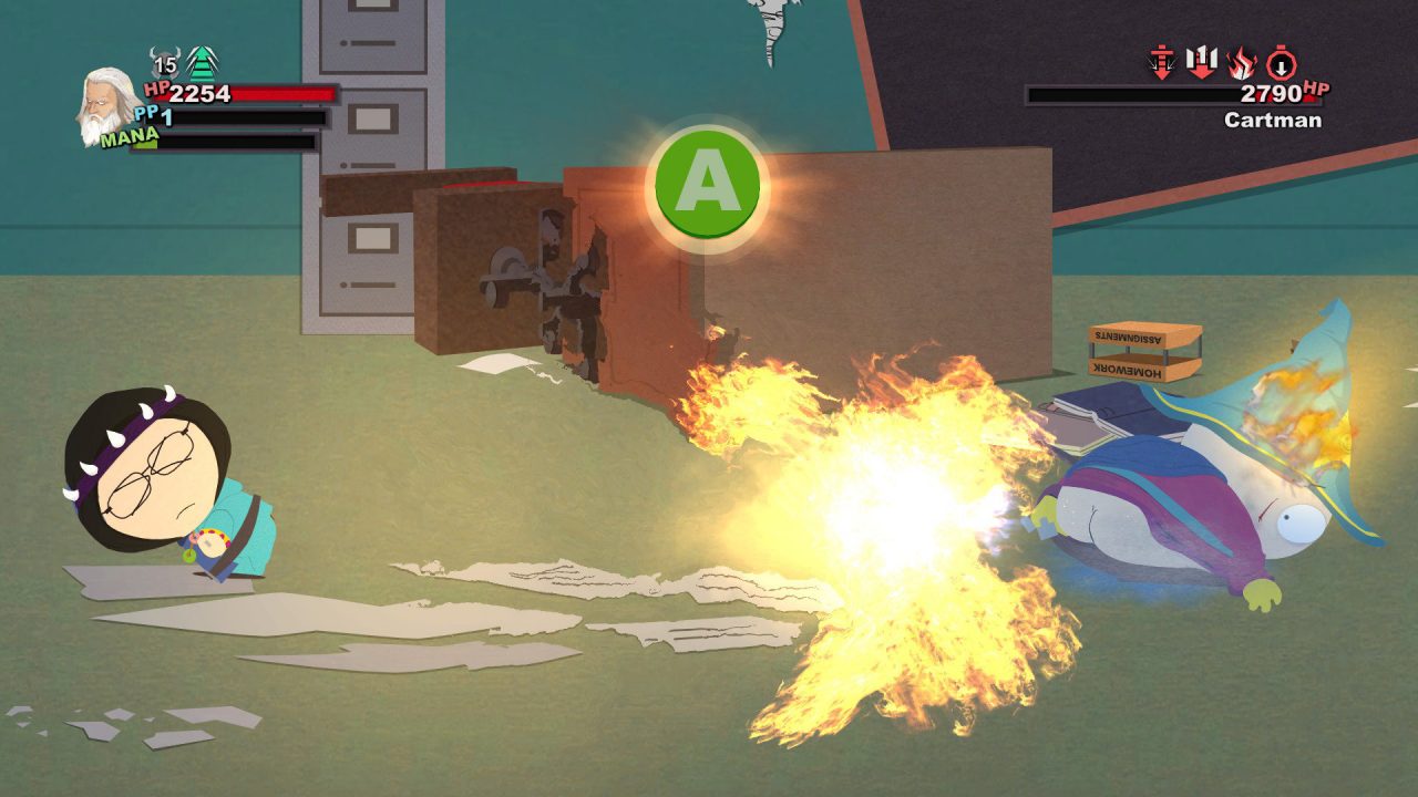South Park The Stick of Truth Screenshot 021