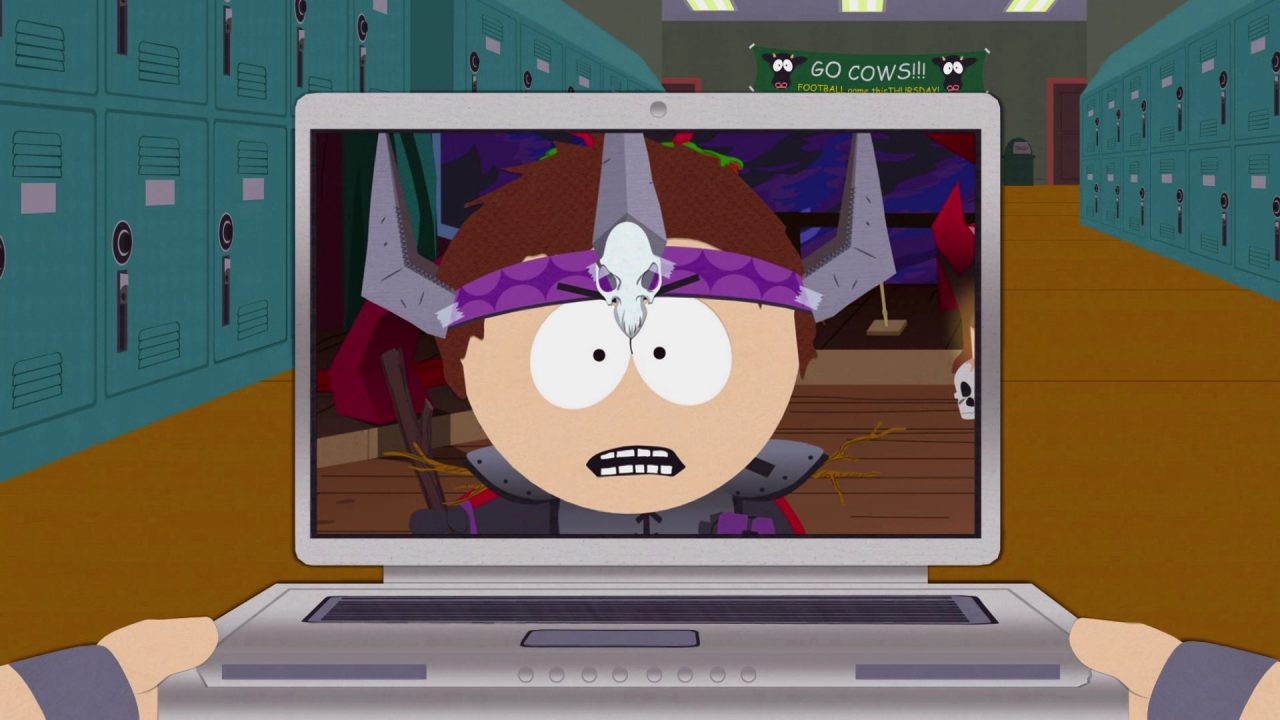 South Park The Stick of Truth Screenshot 022