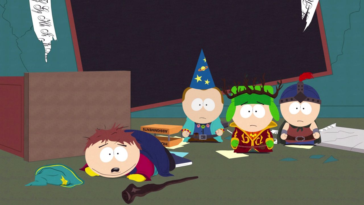 South Park The Stick of Truth Screenshot 023