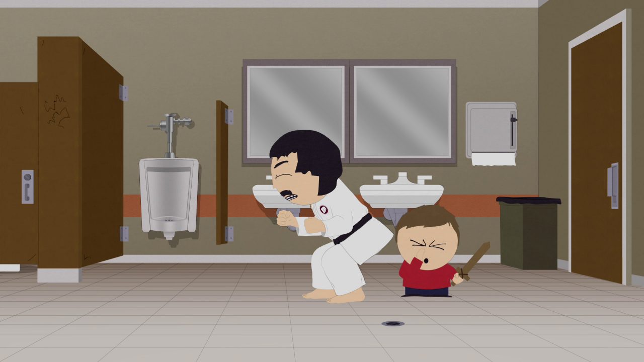 South Park The Stick of Truth Screenshot 024