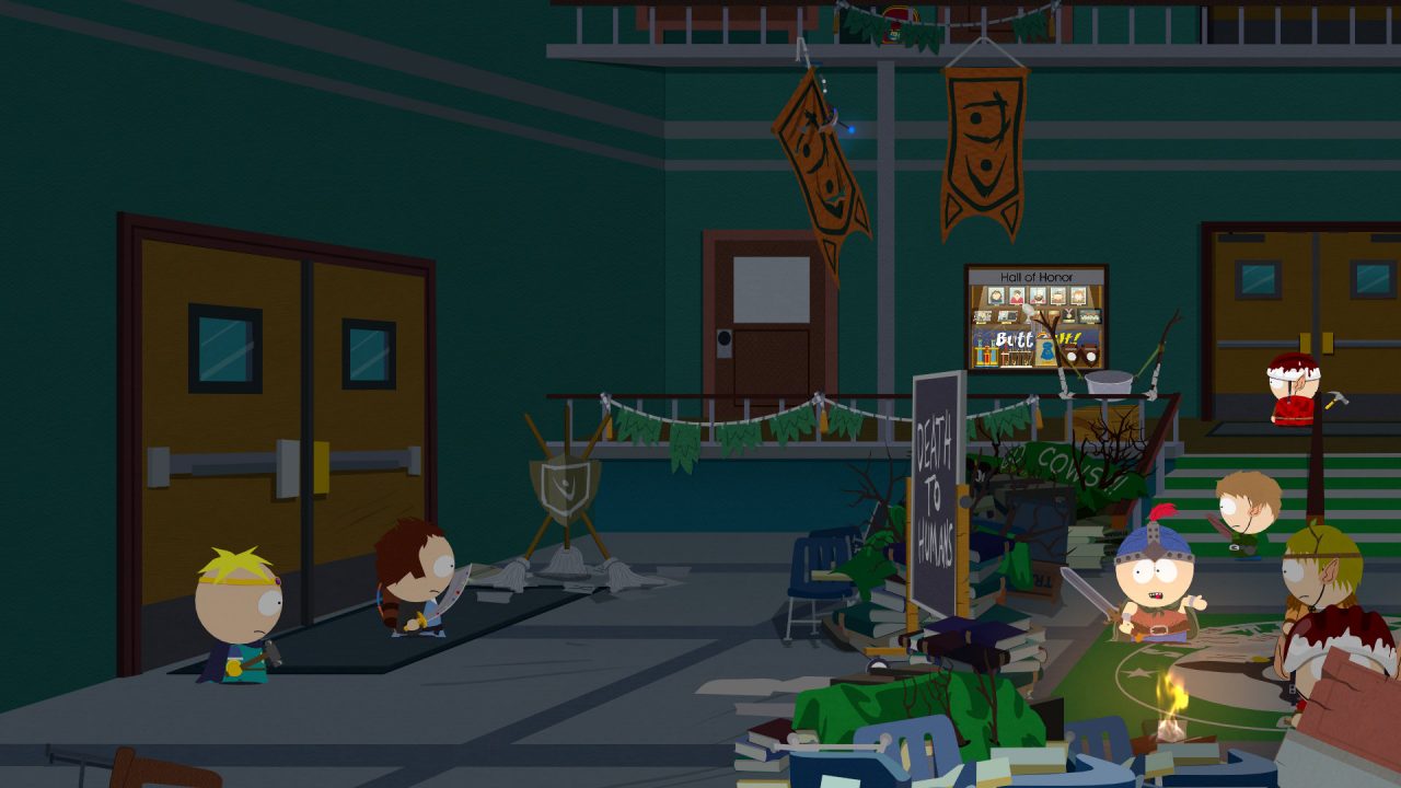 South Park The Stick of Truth Screenshot 025