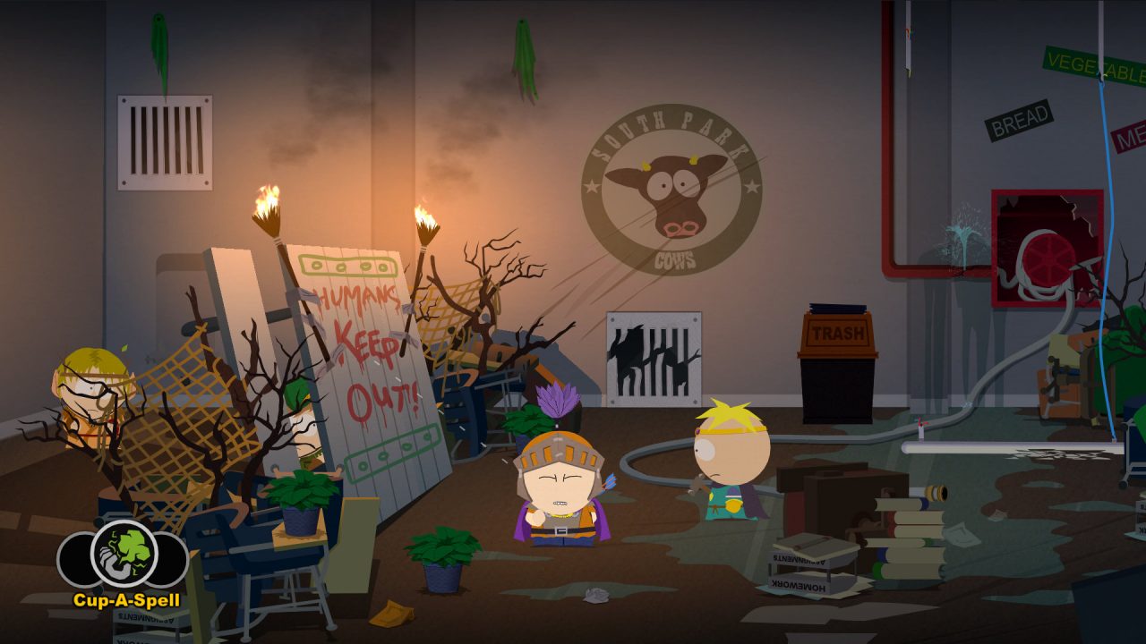 South Park The Stick of Truth Screenshot 027