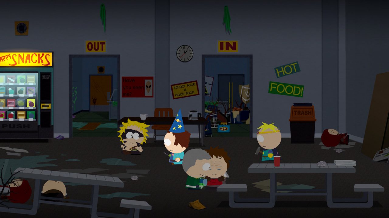 South Park The Stick of Truth Screenshot 028