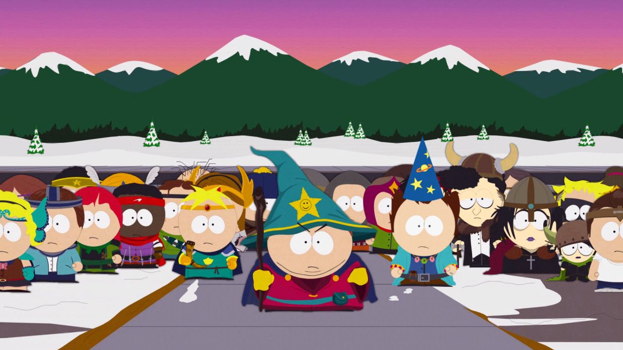 South Park The Stick of Truth Screenshot 029