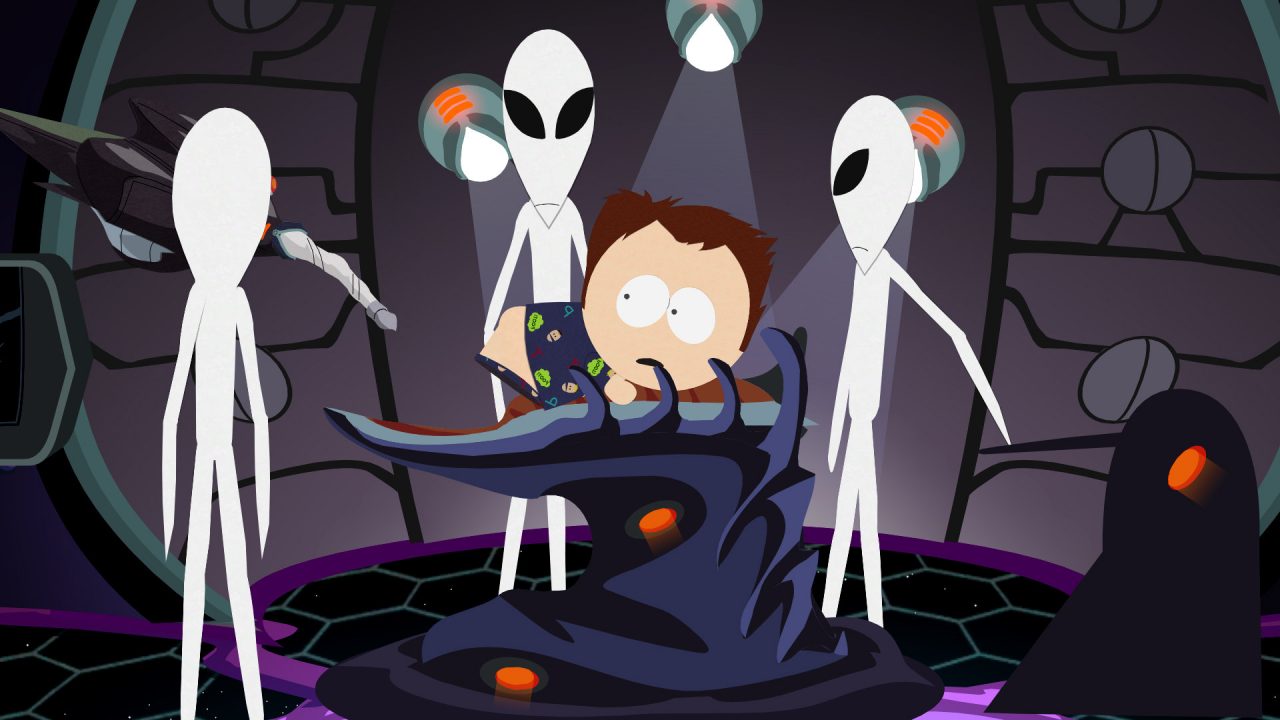 South Park The Stick of Truth Screenshot 030
