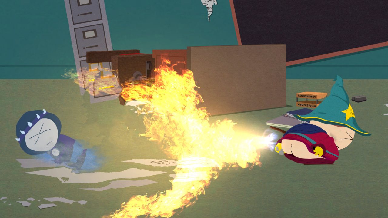 South Park The Stick of Truth Screenshot 031