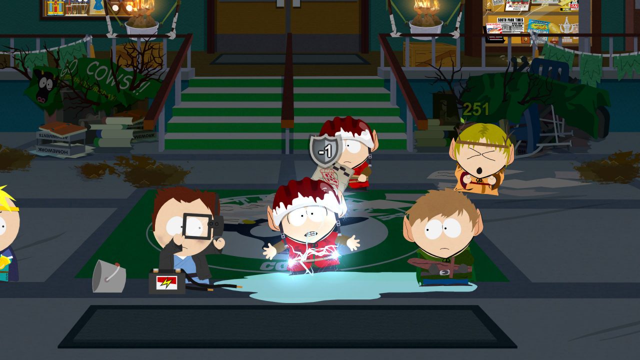 South Park The Stick of Truth Screenshot 032
