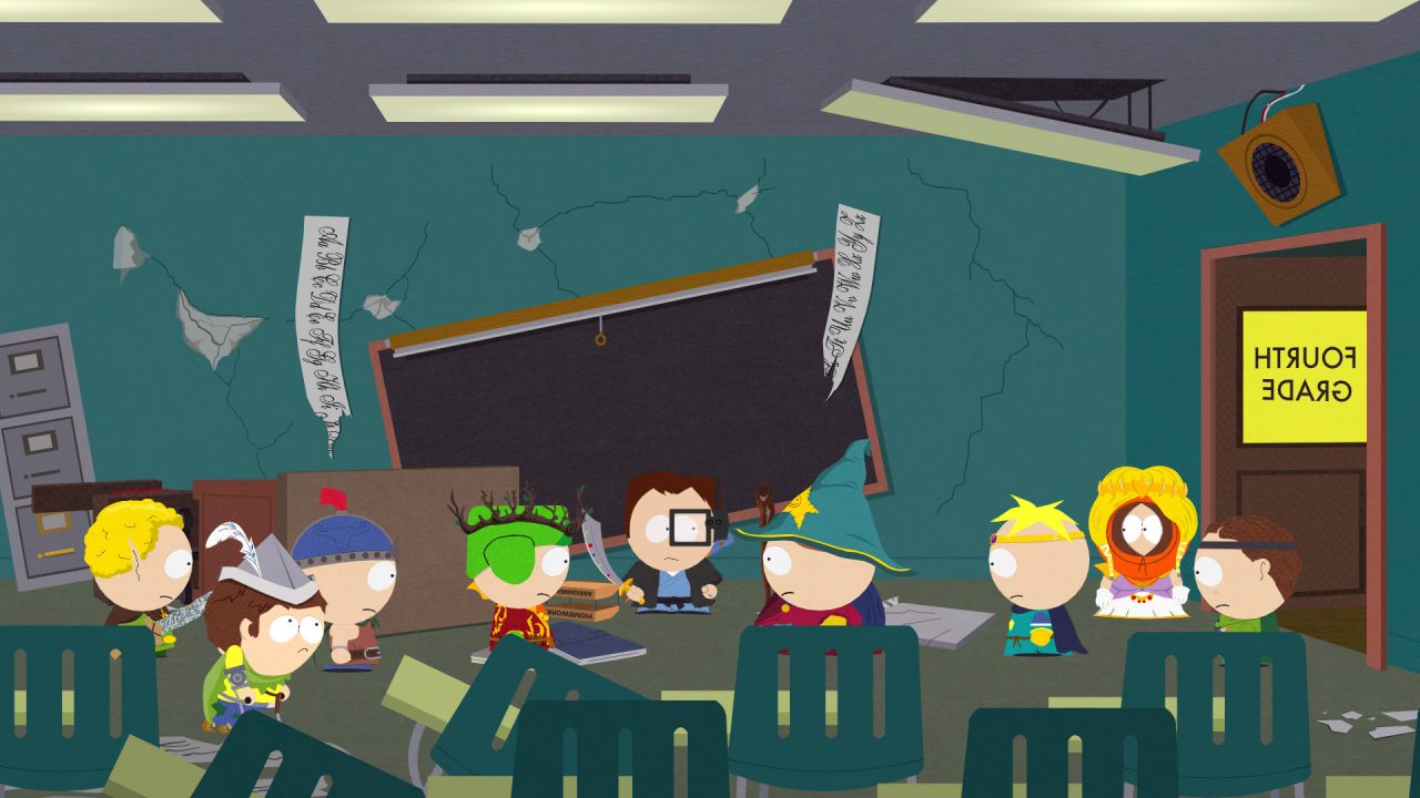 South Park The Stick of Truth Screenshot 033
