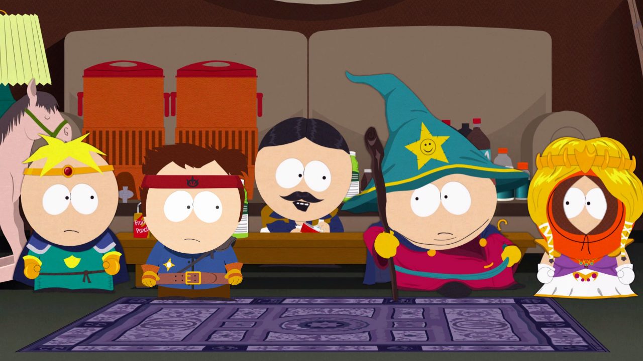 South Park The Stick of Truth Screenshot 034