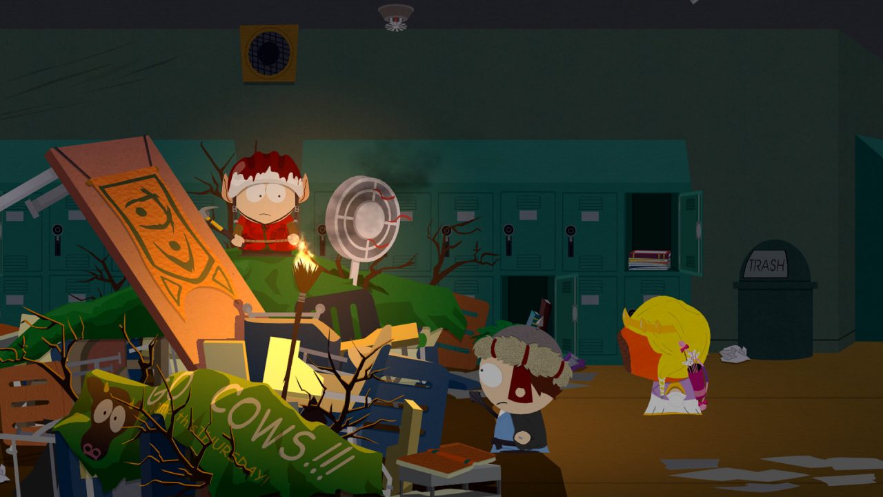 South Park The Stick of Truth Screenshot 035