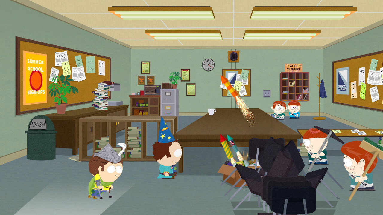 South Park The Stick of Truth Screenshot 053