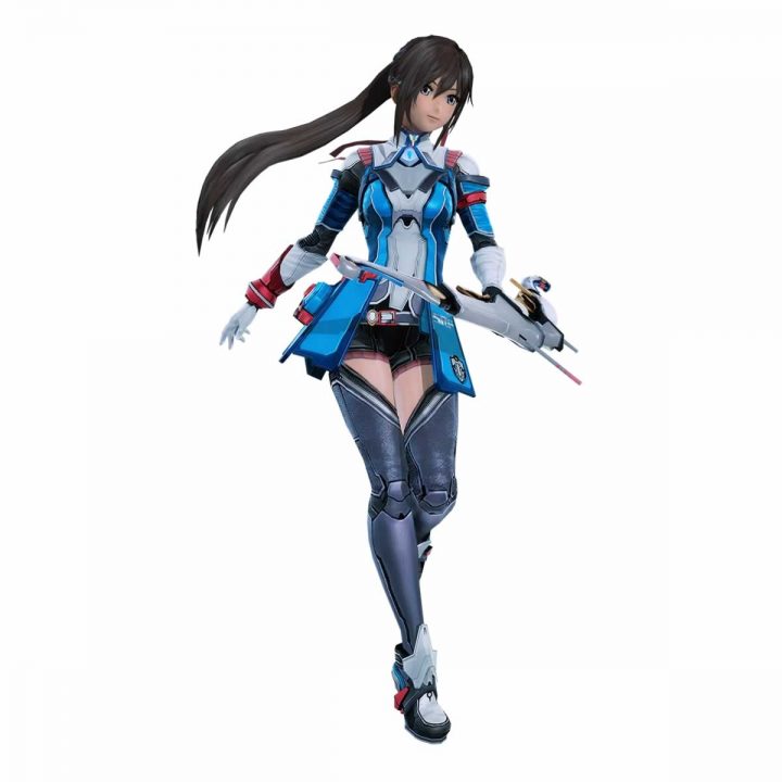Star Ocean Anamnesis Artwork 014