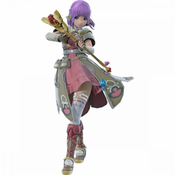 Star Ocean Anamnesis Artwork 016