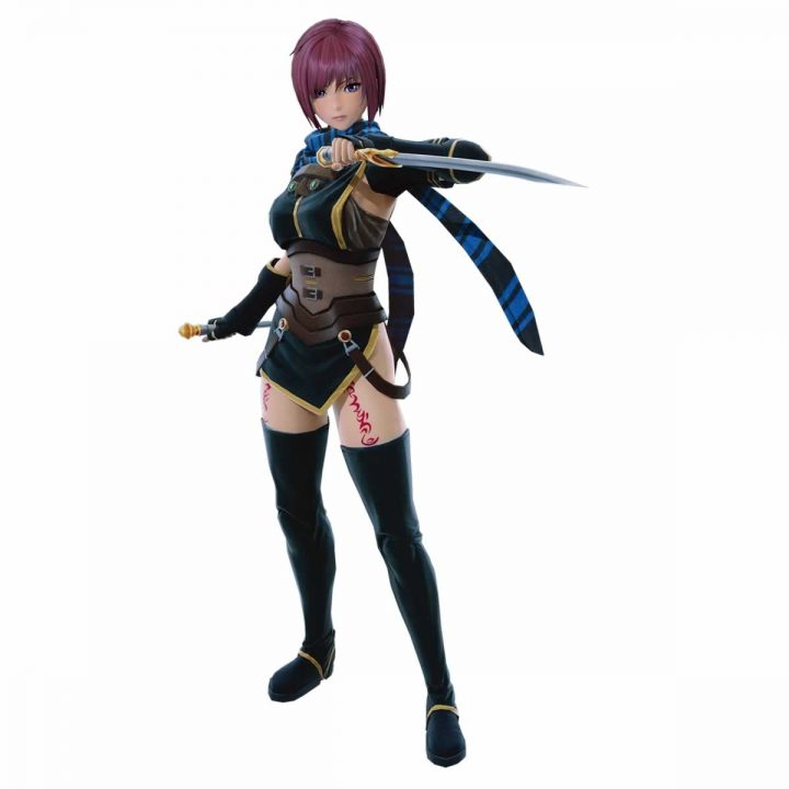 Star Ocean Anamnesis Artwork 018