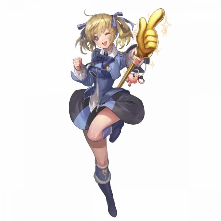 Star Ocean Anamnesis Artwork 024