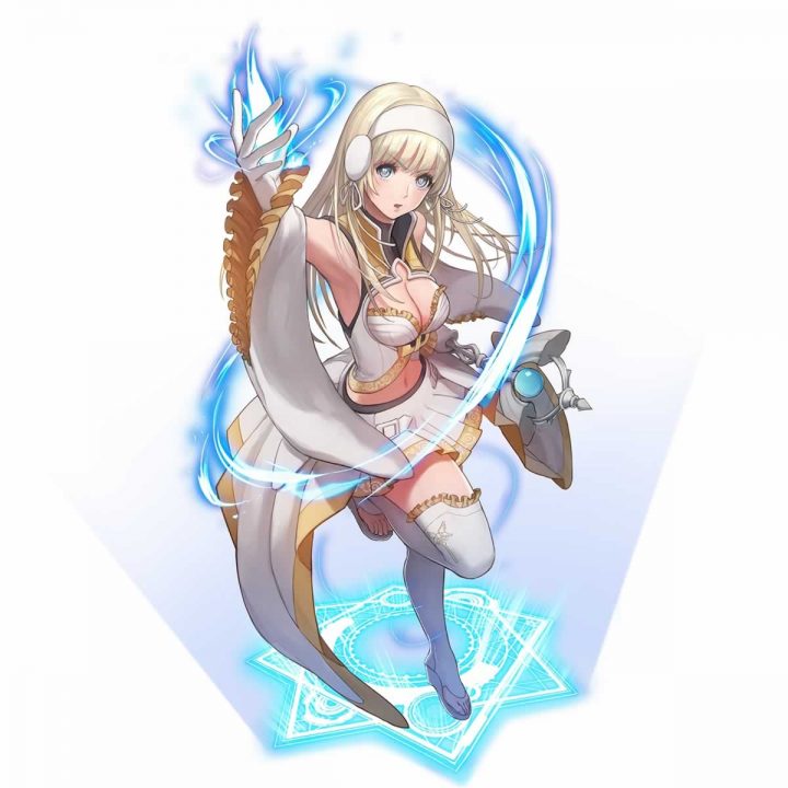 Star Ocean Anamnesis Artwork 025
