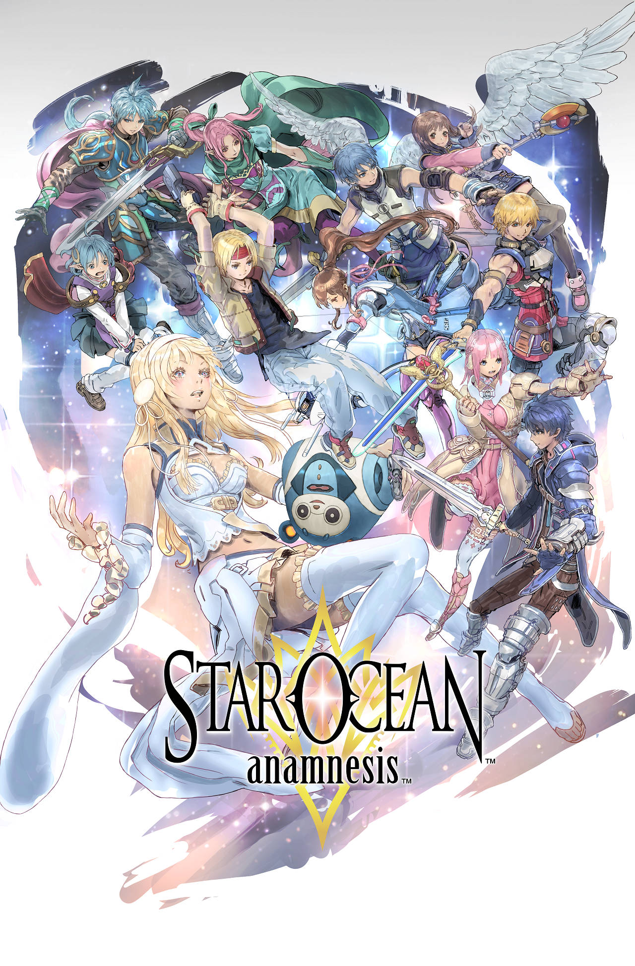 Star Ocean Anamnesis Artwork 034