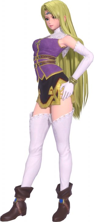 Star Ocean Anamnesis Artwork 038