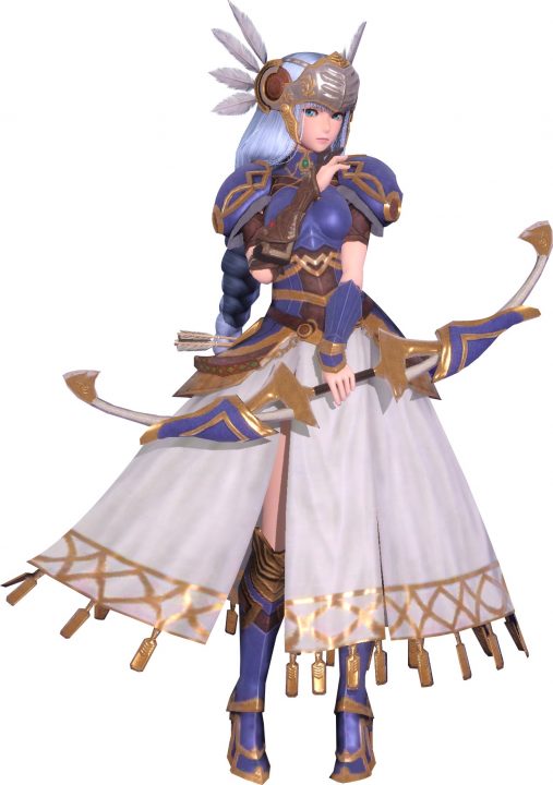 Star Ocean Anamnesis Artwork 040