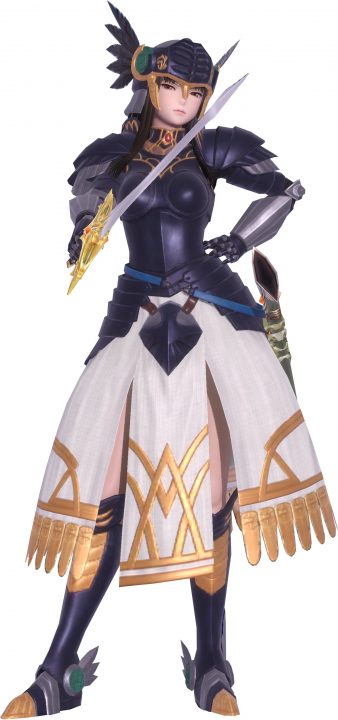 Star Ocean Anamnesis Artwork 041