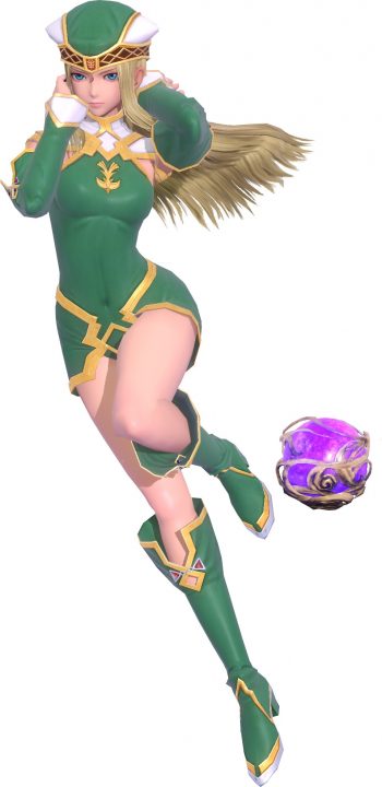 Star Ocean Anamnesis Artwork 042